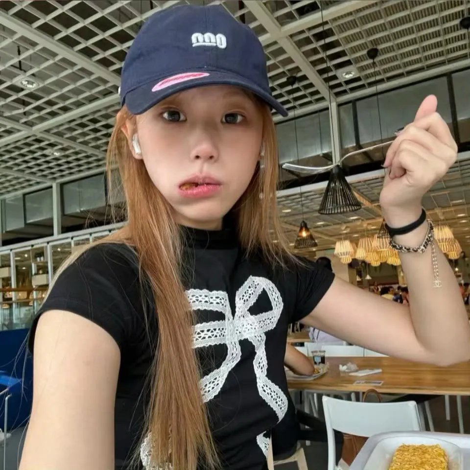 她的生存之道