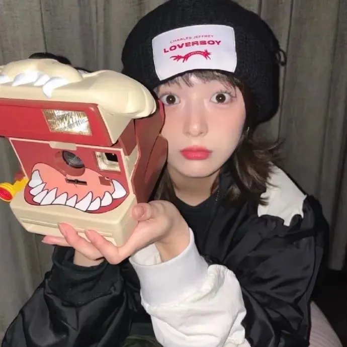 现代灰姑娘